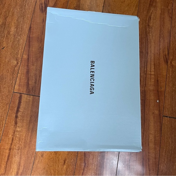 Balenciaga Track Runners - Picture 2 of 5